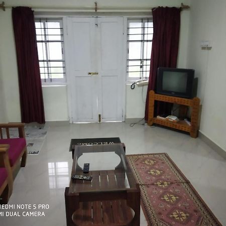 Munnar Heritage Bungalow Exterior foto